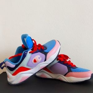 Champion Multicolored Shoes